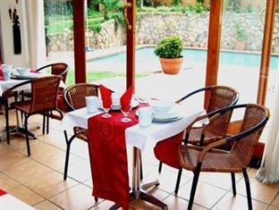 Mizizi House Of Sandton B & B Johannesburg Exterior photo